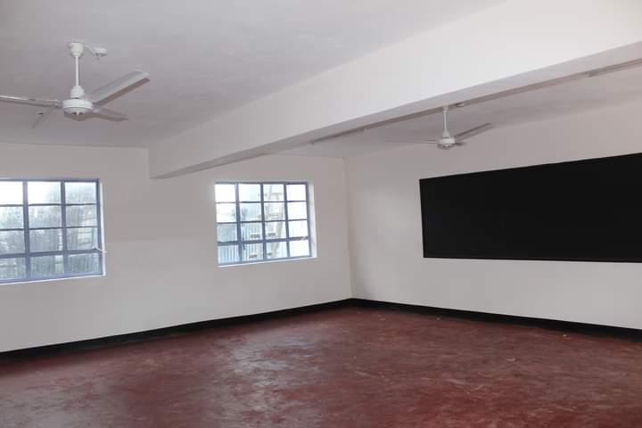PROPOSED CONSTRUCTION OF 6 NO CLASSROOMS BLOCK ( GROUND AND FIRST FLOOR) AT MWEMBELEGEZA PRIMARY SCHOOL