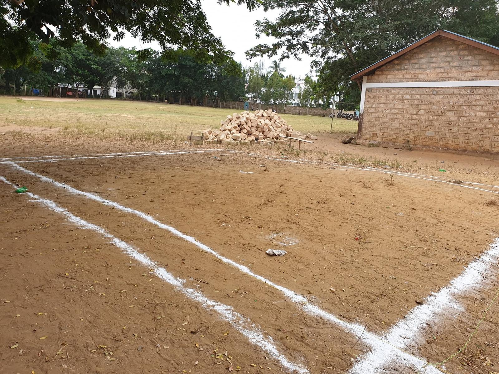 PROPOSED CONSTRUCTION OF 2 NO. CLASSROOMS AT MAJAONI PRIMARY SCHOOL.